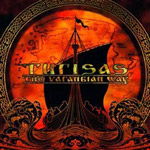 Turisas: The Vangarian Way